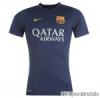 Nike Barcelona Training Gyerek Futball Pl