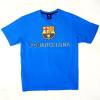 F C Barcelona pl kk felntt XL Fociklubok