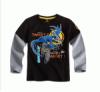 Batman hossz ujj pl (104-146) (00081)