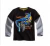 Batman hossz ujj pl 104 146