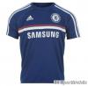 Adidas Chelsea Gyerek Futball Pl