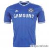 Adidas Chelsea Home 2013 2014 Gyerek Futball Pl