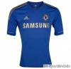 Adidas Chelsea 2012 2013 Gyerek Futball Mez