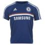 Adidas Chelsea gyerek training mez