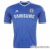 Adidas Chelsea Home 2013 2014 Frfi Futball Pl