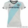Adidas Chelsea Away 2012 2013 Ni Futball Pl
