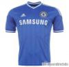 Adidas Chelsea Home 2013 2014 Frfi Futball Pl