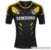 Adidas Chelsea Third Shirt 2012 2013 Frfi Futball Pl