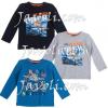 Gyerek hossz ujj pl Disney Planes 98-128cm