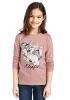 Disney Lnyka hossz ujj pl Klopfer