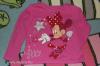 DISNEY pink Minnie egeres pl 92 Jelenlegi ra 600