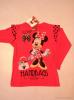 Minnie hossz ujj fodros pl Disney