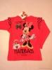 Minnie hossz ujj fodros pl (Disney)