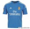 Adidas Real Madrid Away Shirt 2013 2014 Gyerek Futball Pl