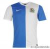 Nike Blackburn Rovers Home 2013 2014 Gyerek Futball Pl
