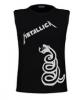 Metallica Fekete album, frfi ujjatlan pl