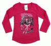 Monster High hossz pl (128, 140, 152, 164) (00185)