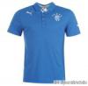 Puma RFC Cotton Polo Jn33 Gyerek Pl
