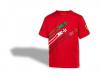 Gyerek pl Italy Flag F1 Car