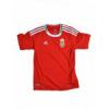Olcs Adidas PIROS RVIDUJJ GYEREK MEZ Piros Focimez vsrls
