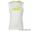 Puma Nagy Logo Sleeveless Gyerek Ujjatlan Pl