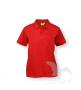 Gallros gyerek plk Single J.180 piros