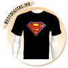 LED pl Superman pl