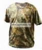 Daiwa Infinity ADV Timber T-shirt terepmints pl (IATTS)