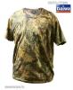 Daiwa Infinity ADV Timber T-shirt terepmints pl