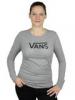 Vans - Ni hossz ujj pl