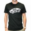 VANS OTW pl Black white