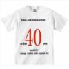 Trfs Pl 40. Szletsnapra - Eddig csak kamaszodtam? (L) (XL)