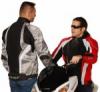 VIPER TEXTIL DZSEKI