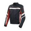 Bering motoros ruhzat textil dzseki Sweek