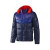 Adidas Padded Jacket Young Frfi Kabt (Kk-Narancs) W54186