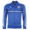 Adidas Chelsea FC Anthem Dzseki Frfi Ruhzat