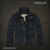 Hollister by Abercrombie frfi military kabt M
