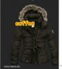Abercrombie kabt Ni frfi ruhzat