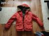 Abercrombie frfi tlikabt - Mt Washington Jacket, EU: XL, USA: L,