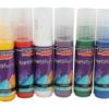 Textilfestk 20 ml fekete