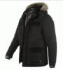 Firetrap dupla cipzras frfi kabt parka