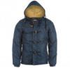 Kangol Quilted Toggle frfi kabt