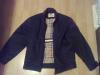 Burberry tavaszi kabt