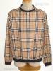 BURBERRY GOLF vkony orkn dzseki M-L