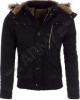 Frfi tli kabt Welcome Camel - Black
