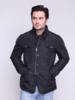 Calvin Klein 466046 001 Frfi kabt Fekete 48