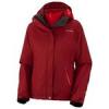 Columbia Kabt Bellachat Plush Interchange Jacket vsrls