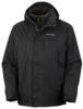 Columbia Kabt Lhotse Mountain Parka - high-lander