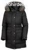 Columbia Kabt Mercury Maven Long Down Jacket