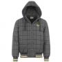 Everlast Hooded Bomber frfi kabt
